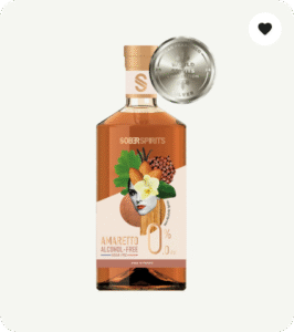 sober spirits