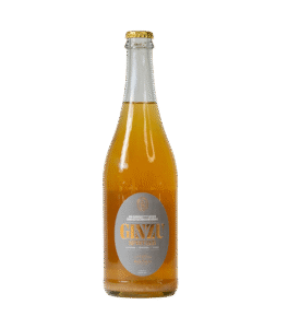 ginzu