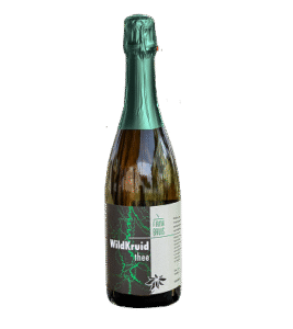 wildkruid thee