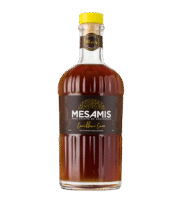 mesamis cave