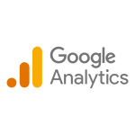 Home 15 google analytics logo png seeklogo 481307
