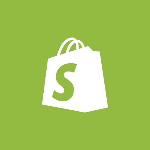 About 10 shopify